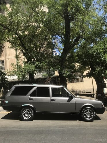 Tofas Dogan 1993, 119,000 km - 1.6 l - Bakı