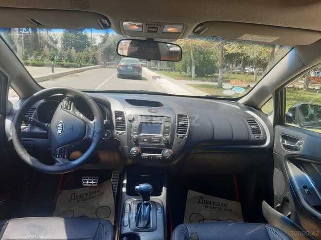 Kia Cerato 2013, 298,000 km - 2.0 l - Bakı