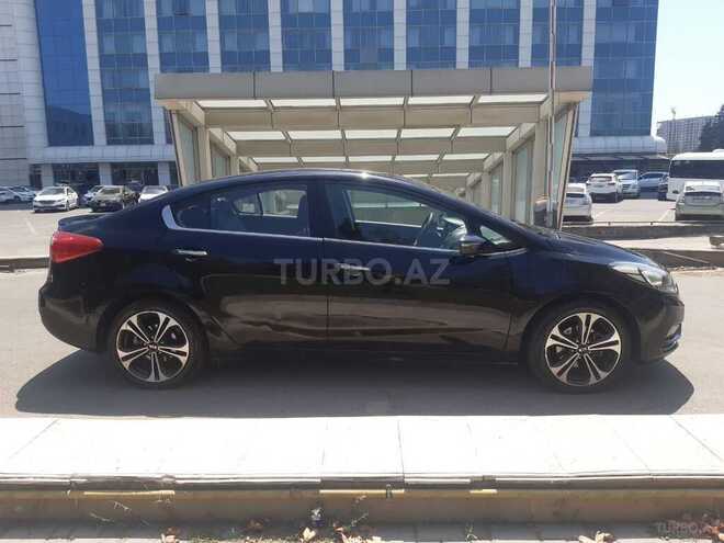 Kia Cerato 2013, 298,000 km - 2.0 l - Bakı