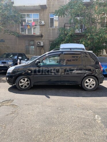 Hyundai Matrix 2010, 148,000 km - 1.6 l - Bakı