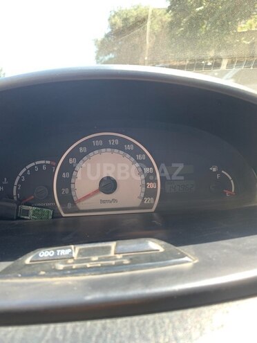 Hyundai Matrix 2010, 148,000 km - 1.6 l - Bakı