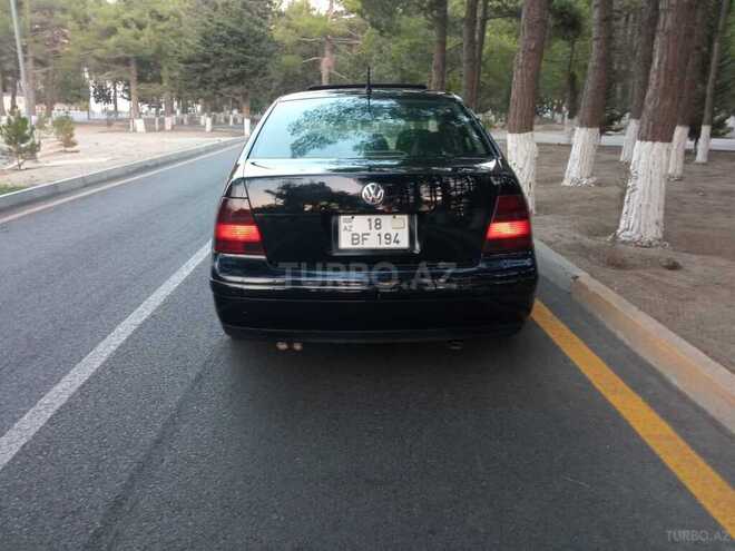 Volkswagen Jetta 2001, 256,000 km - 1.8 l - Sumqayıt