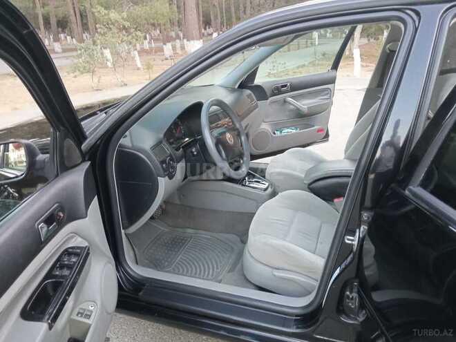 Volkswagen Jetta 2001, 256,000 km - 1.8 l - Sumqayıt