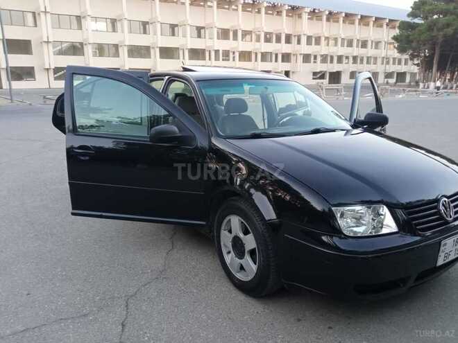 Volkswagen Jetta 2001, 256,000 km - 1.8 l - Sumqayıt