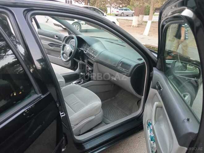 Volkswagen Jetta 2001, 256,000 km - 1.8 l - Sumqayıt