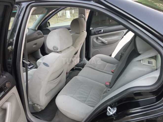 Volkswagen Jetta 2001, 256,000 km - 1.8 l - Sumqayıt
