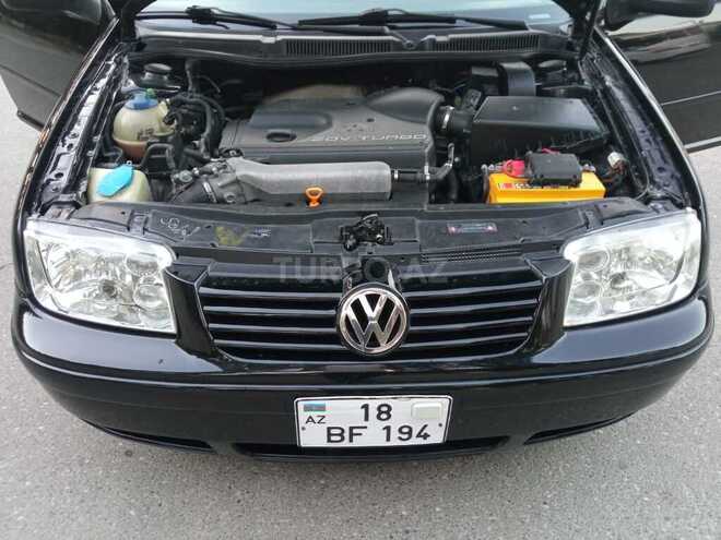 Volkswagen Jetta 2001, 256,000 km - 1.8 l - Sumqayıt