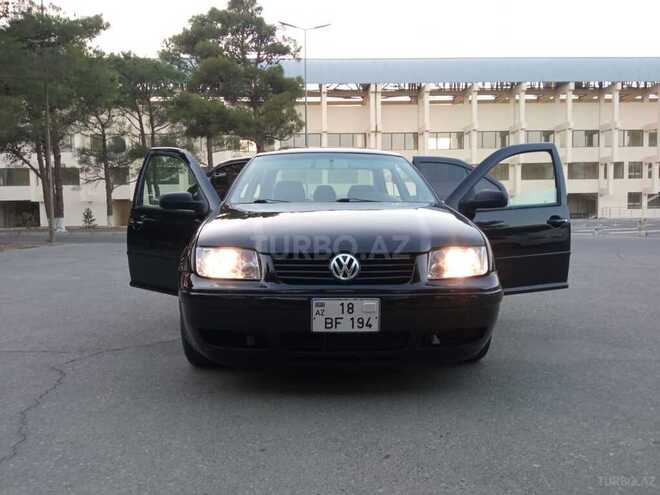 Volkswagen Jetta 2001, 256,000 km - 1.8 l - Sumqayıt