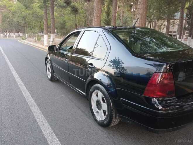 Volkswagen Jetta 2001, 256,000 km - 1.8 l - Sumqayıt
