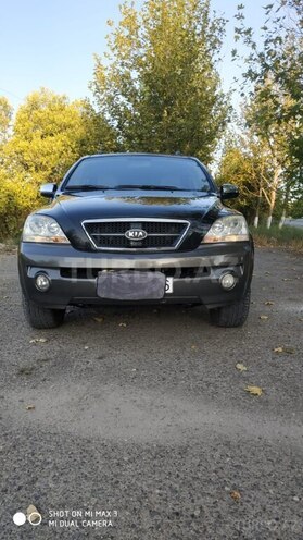 Kia Sorento 2006, 250,000 km - 3.5 л - İmişli