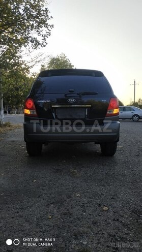 Kia Sorento 2006, 250,000 km - 3.5 л - İmişli