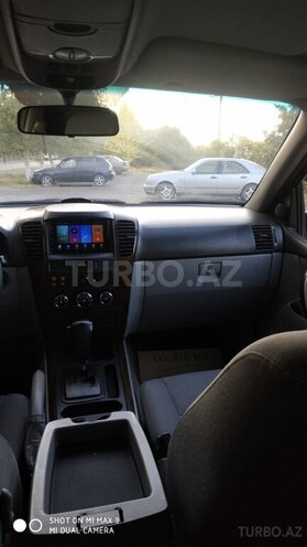 Kia Sorento 2006, 250,000 km - 3.5 л - İmişli