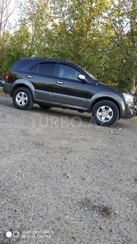 Kia Sorento 2006, 250,000 km - 3.5 л - İmişli