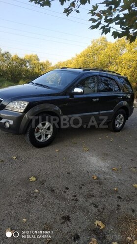Kia Sorento 2006, 250,000 km - 3.5 л - İmişli