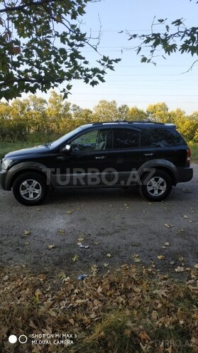 Kia Sorento 2006, 250,000 km - 3.5 л - İmişli