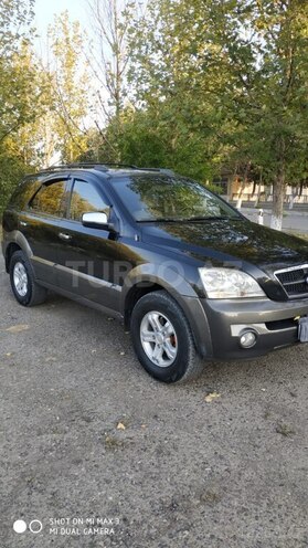 Kia Sorento 2006, 250,000 km - 3.5 л - İmişli