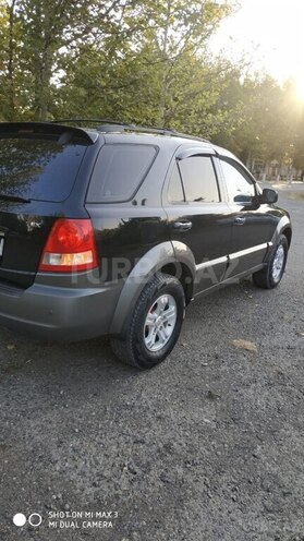 Kia Sorento 2006, 250,000 km - 3.5 л - İmişli