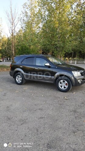 Kia Sorento 2006, 250,000 km - 3.5 л - İmişli
