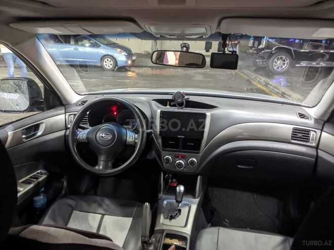 Subaru Forester 2008, 230,000 km - 2.0 l - Bakı