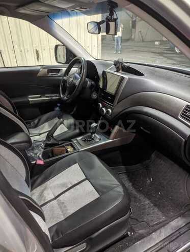 Subaru Forester 2008, 230,000 km - 2.0 l - Bakı