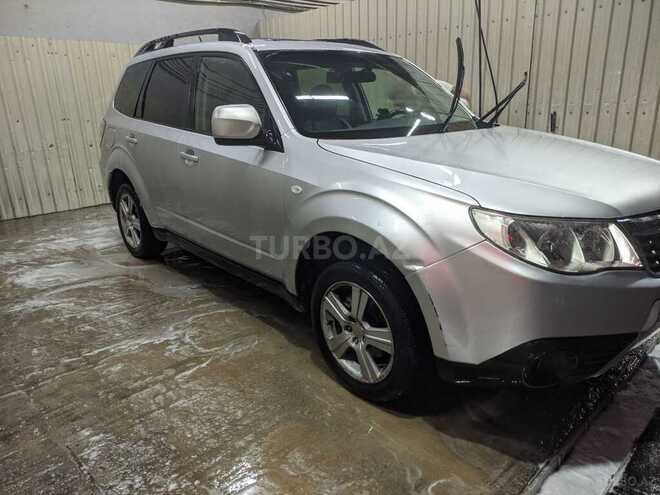 Subaru Forester 2008, 230,000 km - 2.0 l - Bakı