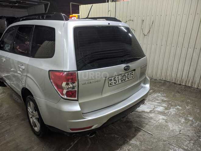 Subaru Forester 2008, 230,000 km - 2.0 l - Bakı