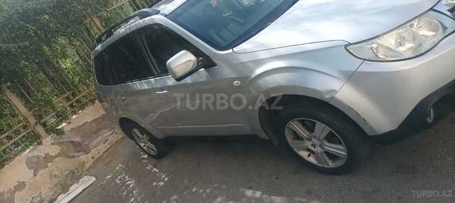 Subaru Forester 2008, 230,000 km - 2.0 l - Bakı