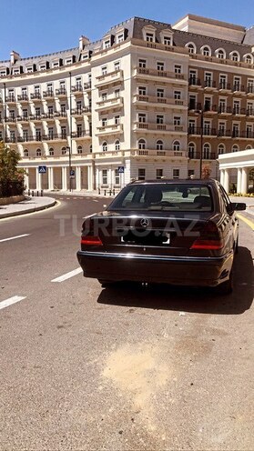 Mercedes C 220 2000, 403,000 km - 2.2 л - Bakı
