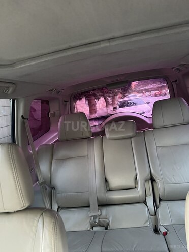 Mitsubishi Pajero 2008, 189,000 km - 3.0 l - Bakı