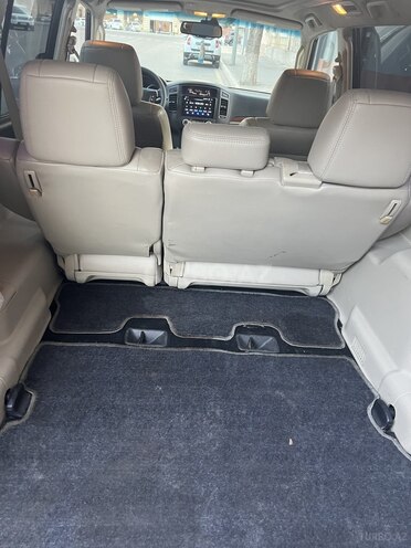 Mitsubishi Pajero 2008, 189,000 km - 3.0 l - Bakı