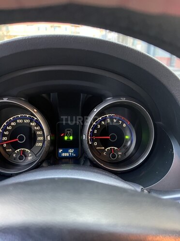 Mitsubishi Pajero 2008, 189,000 km - 3.0 l - Bakı