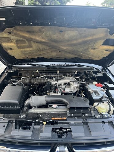 Mitsubishi Pajero 2008, 189,000 km - 3.0 l - Bakı