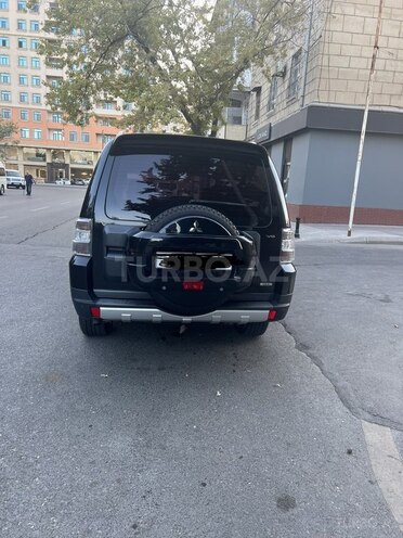 Mitsubishi Pajero 2008, 189,000 km - 3.0 l - Bakı