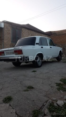 LADA (VAZ) 2107 2003, 170,000 km - 1.6 л - Şamaxı