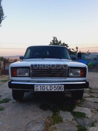 LADA (VAZ) 2107 2003, 170,000 km - 1.6 л - Şamaxı