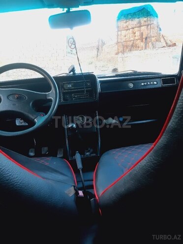 LADA (VAZ) 2107 2003, 170,000 km - 1.6 л - Şamaxı