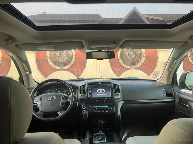 Toyota Land Cruiser 2011, 175,650 km - 4.0 l - Bakı
