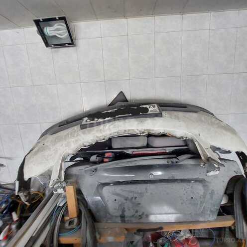 Infiniti EX35 2008, 185,000 km - 3.5 l - Bakı