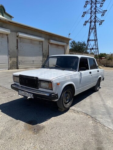 LADA (VAZ) 2106 1998, 180,000 km - 1.5 l - Bakı