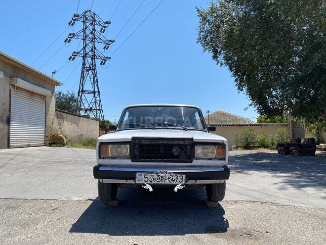LADA (VAZ) 2106 1998, 180,000 km - 1.5 l - Bakı