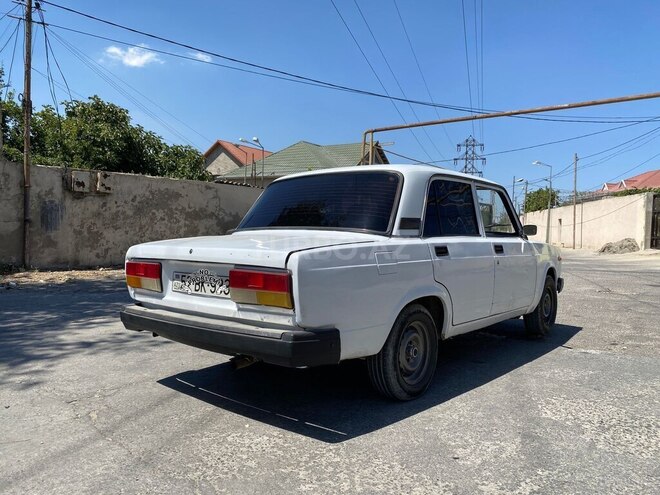 LADA (VAZ) 2106 1998, 180,000 km - 1.5 l - Bakı