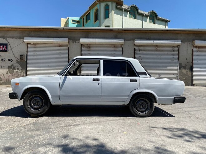 LADA (VAZ) 2106 1998, 180,000 km - 1.5 l - Bakı