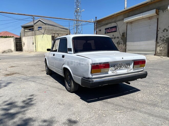 LADA (VAZ) 2106 1998, 180,000 km - 1.5 l - Bakı