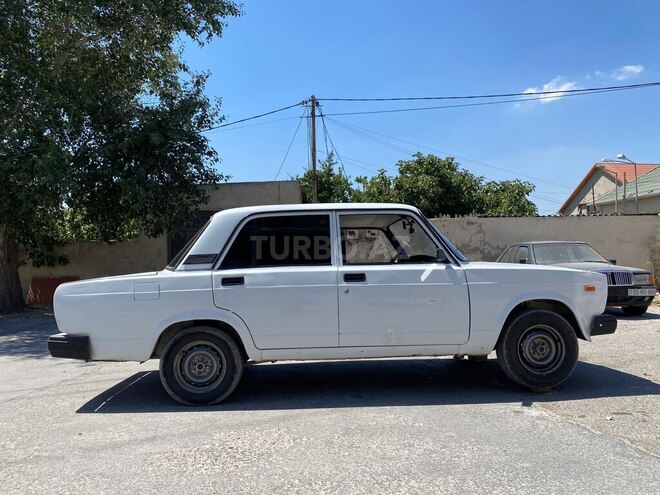 LADA (VAZ) 2106 1998, 180,000 km - 1.5 l - Bakı