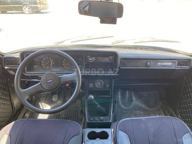 LADA (VAZ) 2106 1998, 180,000 km - 1.5 l - Bakı