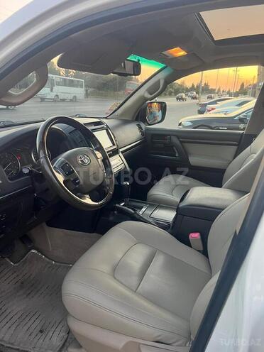 Toyota Land Cruiser 2011, 175,650 km - 4.0 l - Bakı