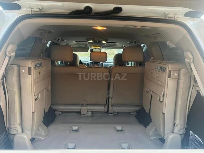 Toyota Land Cruiser 2011, 175,650 km - 4.0 l - Bakı
