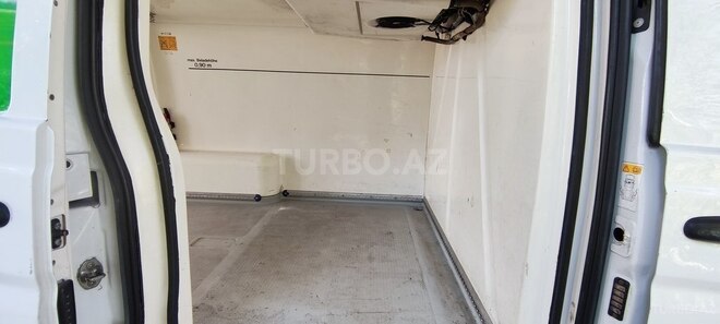 Mercedes Vito 2008, 370,000 km - 2.2 l - Mingəçevir