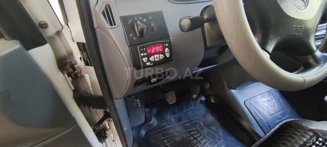 Mercedes Vito 2008, 370,000 km - 2.2 l - Mingəçevir