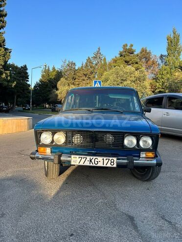 LADA (VAZ) 2106 2005, 351,000 km - 1.5 л - Bakı